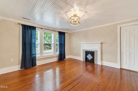 804 W Main Street Benson NC 27504