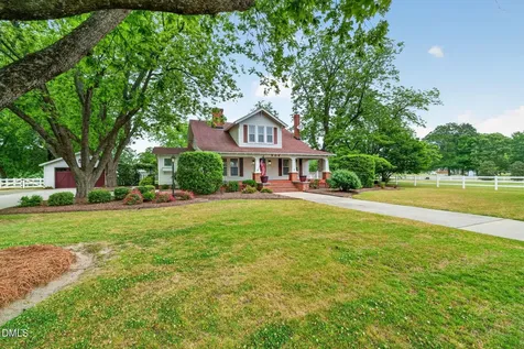 804 W Main Street Benson NC 27504