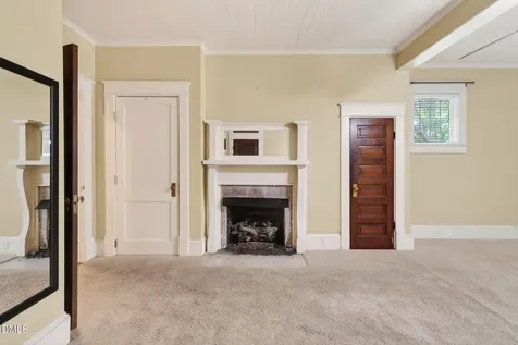 804 W Main Street Benson NC 27504