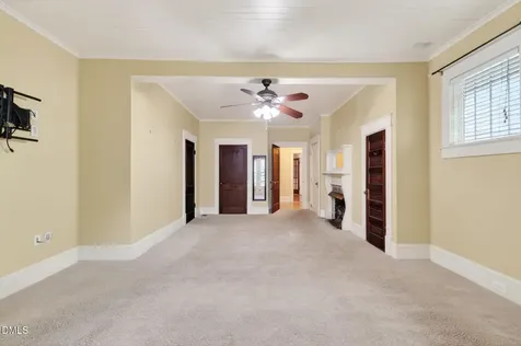 804 W Main Street Benson NC 27504