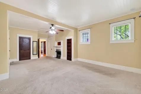 804 W Main Street Benson NC 27504