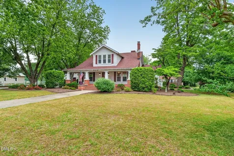 804 W Main Street Benson NC 27504