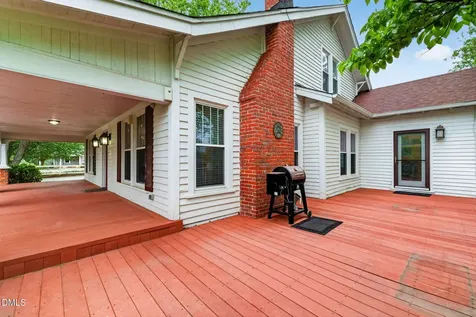 804 W Main Street Benson NC 27504