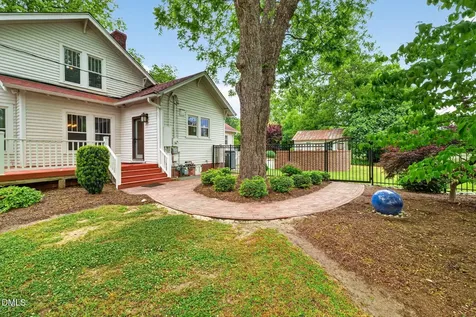 804 W Main Street Benson NC 27504