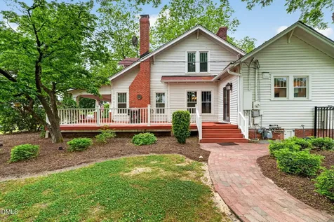 804 W Main Street Benson NC 27504