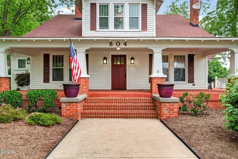 804 W Main Street Benson NC 27504