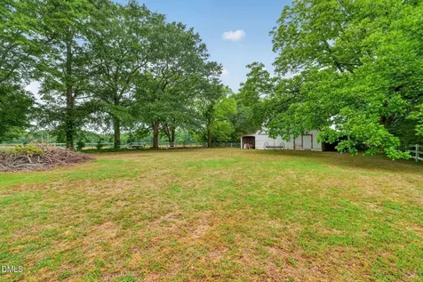 804 W Main Street Benson NC 27504