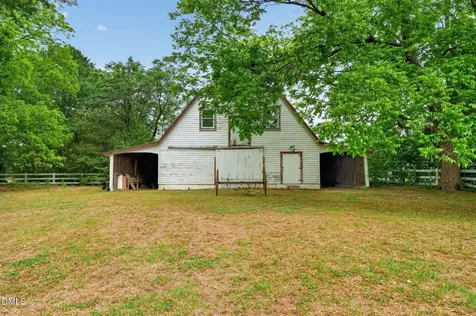 804 W Main Street Benson NC 27504