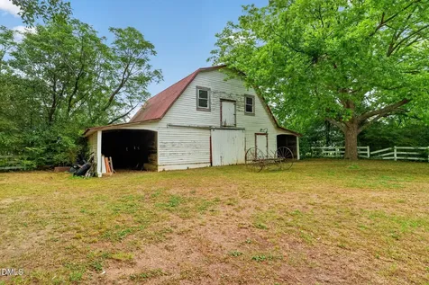804 W Main Street Benson NC 27504