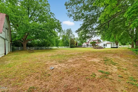 804 W Main Street Benson NC 27504
