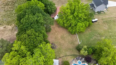 804 W Main Street Benson NC 27504