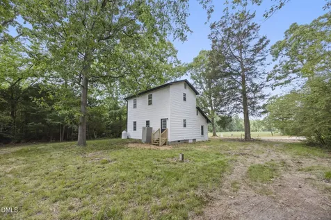 953 Bonlee Bennett Road Siler City NC 27344