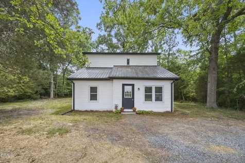953 Bonlee Bennett Road Siler City NC 27344