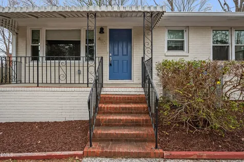 401 Moline Street Durham NC 27707