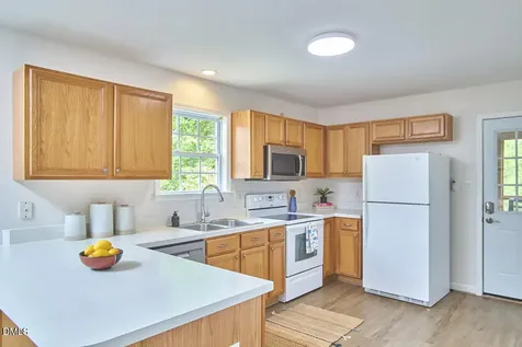1212 Sedgefield Street Durham NC 27705