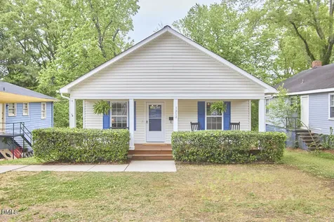 1212 Sedgefield Street Durham NC 27705