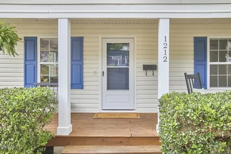 1212 Sedgefield Street Durham NC 27705