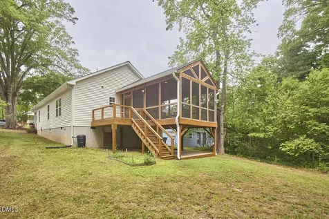 1212 Sedgefield Street Durham NC 27705