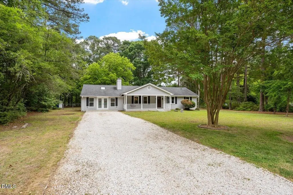 5705 Spring Road Raleigh NC 27603