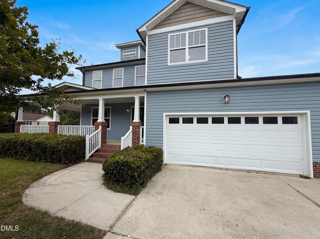 17 Belgian Blue Drive Garner NC 27529