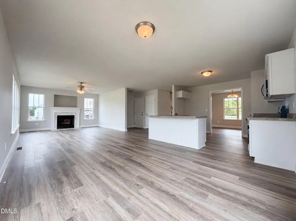 17 Belgian Blue Drive Garner NC 27529