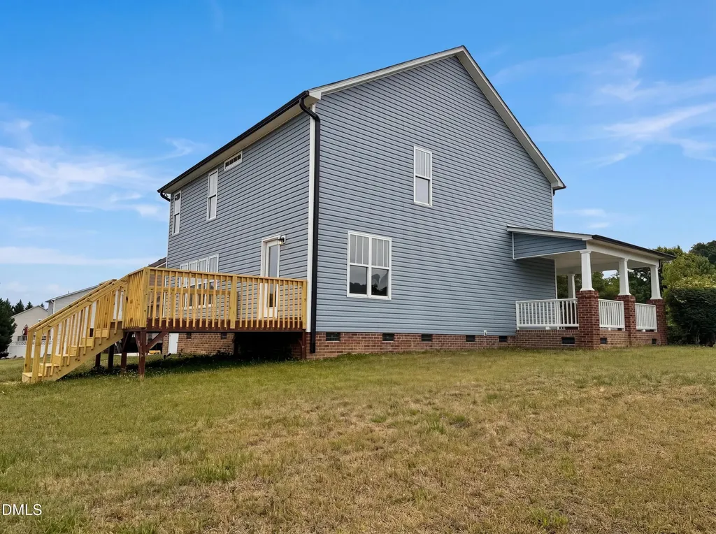 17 Belgian Blue Drive Garner NC 27529