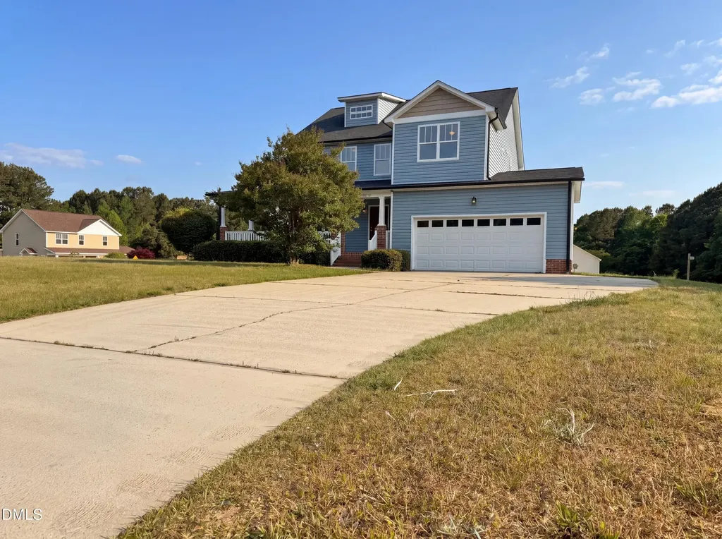 17 Belgian Blue Drive Garner NC 27529