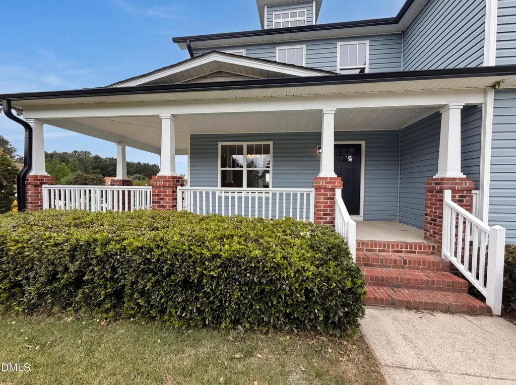 17 Belgian Blue Drive Garner NC 27529