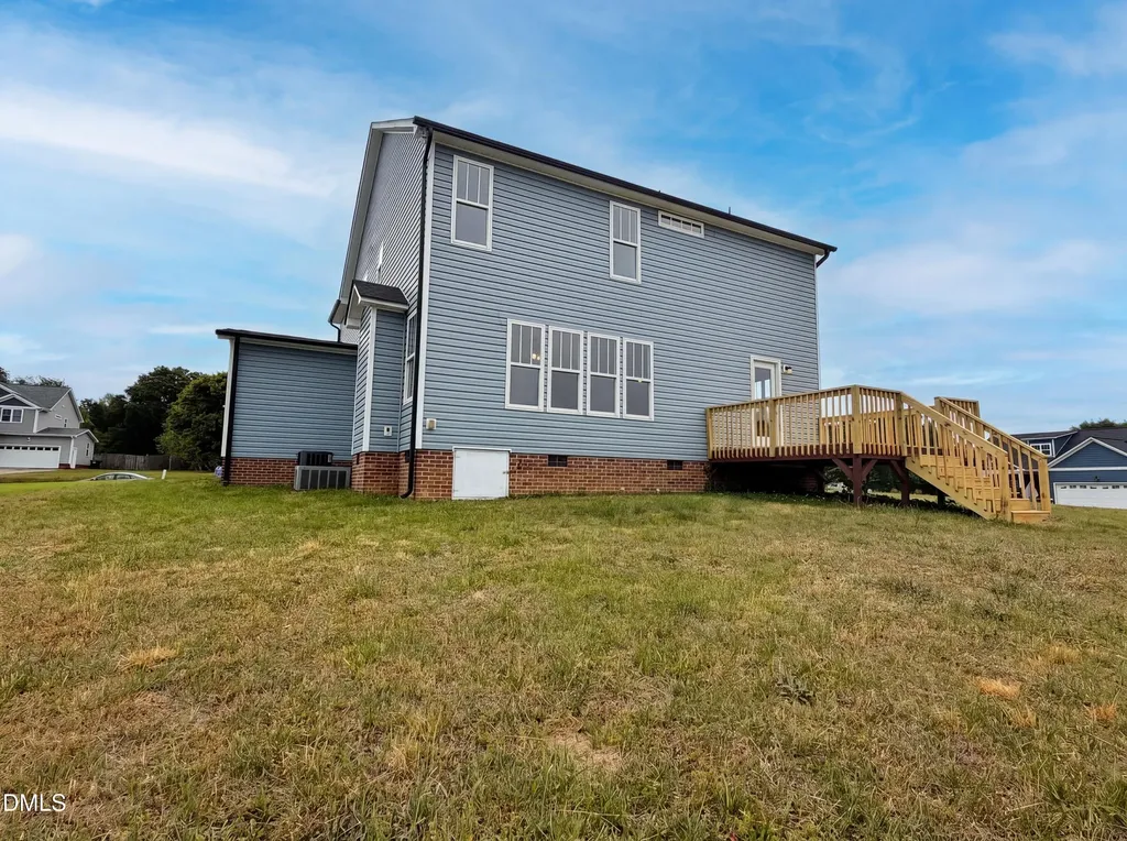 17 Belgian Blue Drive Garner NC 27529