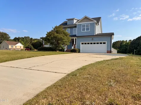 17 Belgian Blue Drive Garner NC 27529