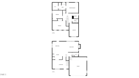 17 Belgian Blue Drive Garner NC 27529