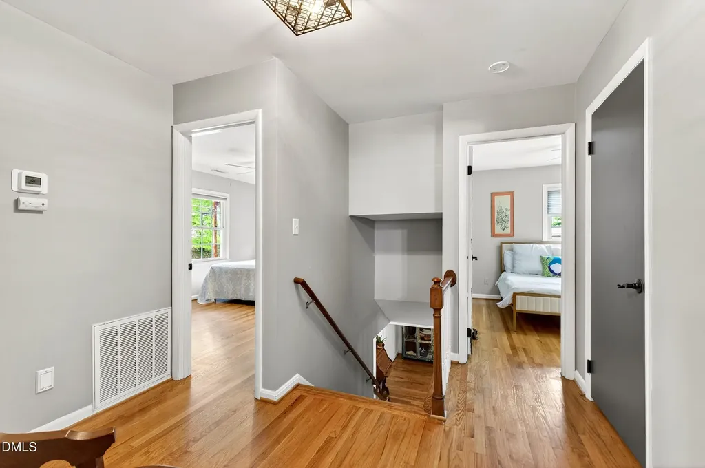 4704 Radcliff Road Raleigh NC 27609