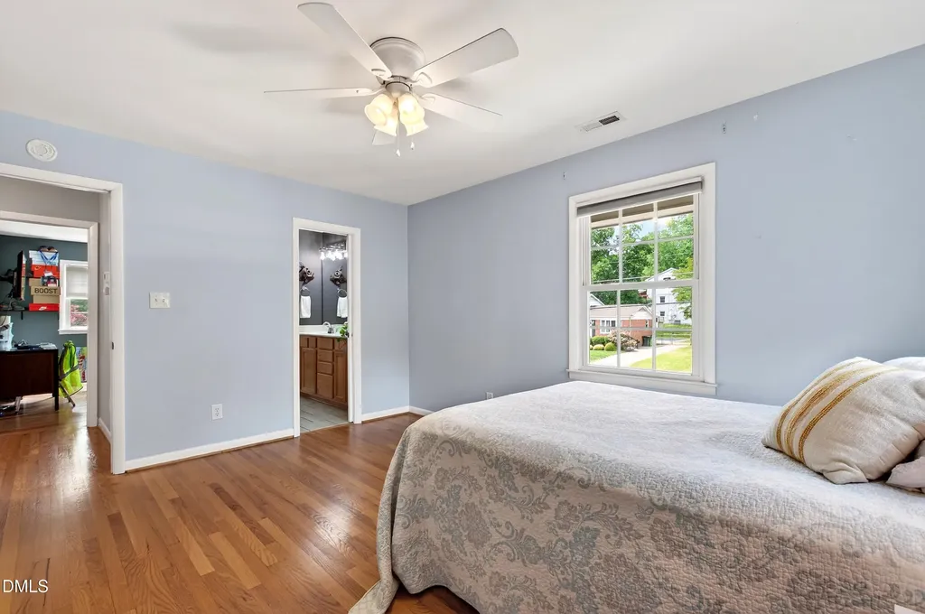 4704 Radcliff Road Raleigh NC 27609