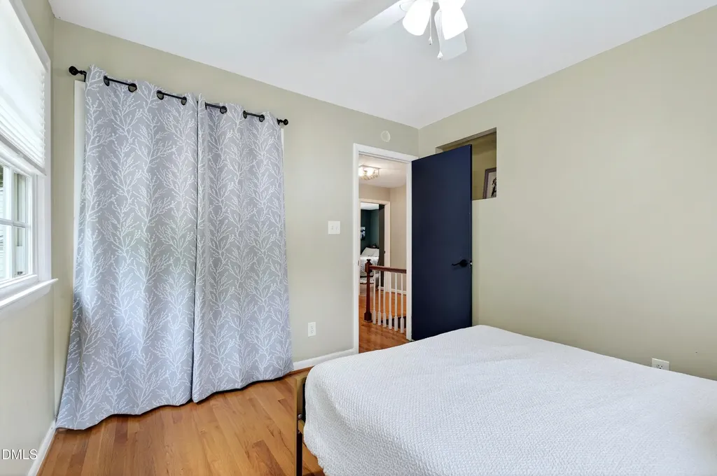 4704 Radcliff Road Raleigh NC 27609