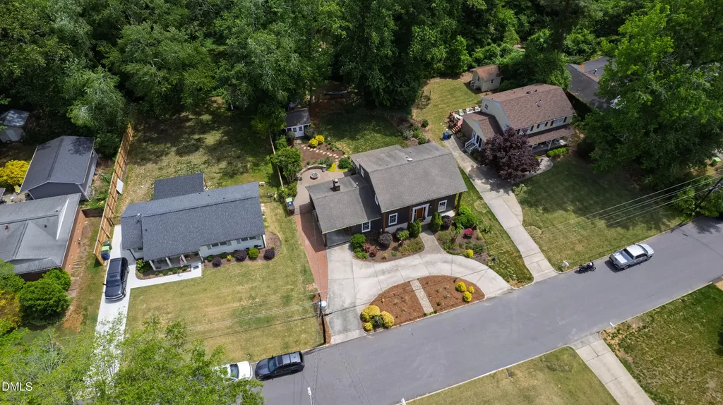 4704 Radcliff Road Raleigh NC 27609
