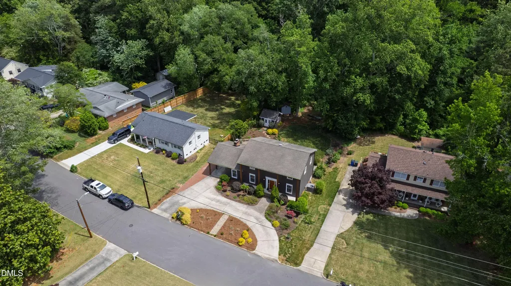 4704 Radcliff Road Raleigh NC 27609