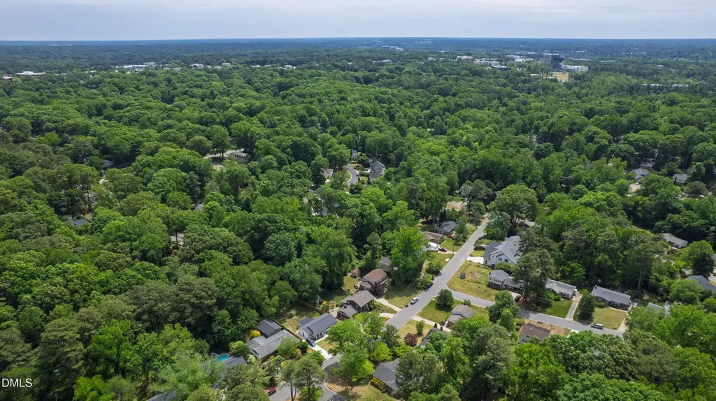 4704 Radcliff Road Raleigh NC 27609
