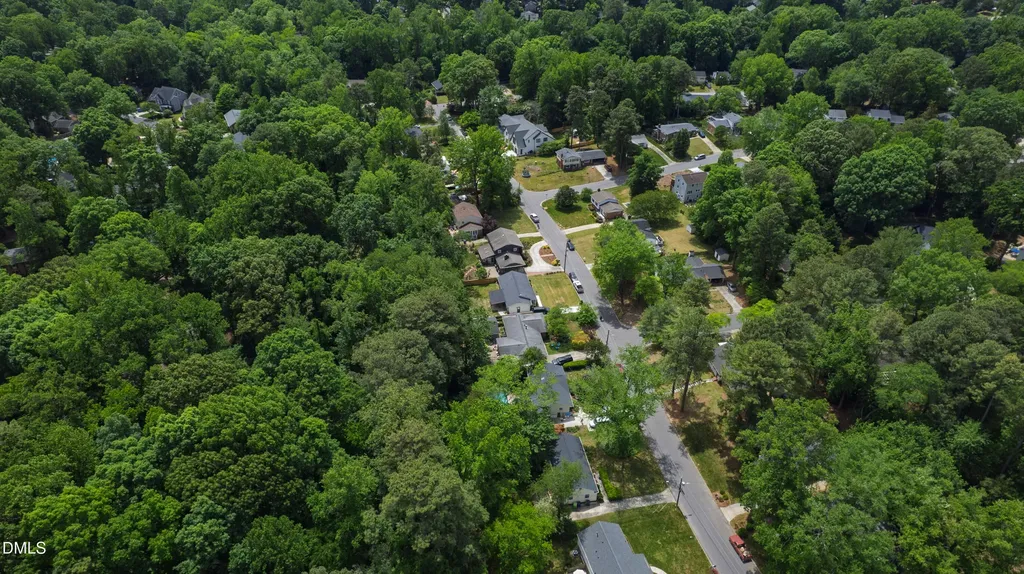 4704 Radcliff Road Raleigh NC 27609