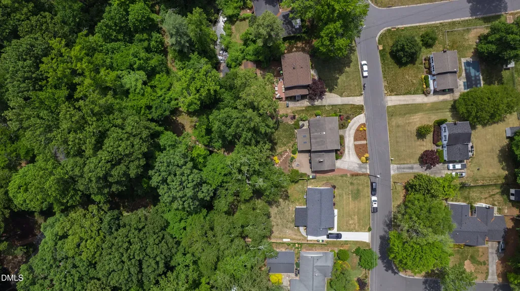 4704 Radcliff Road Raleigh NC 27609