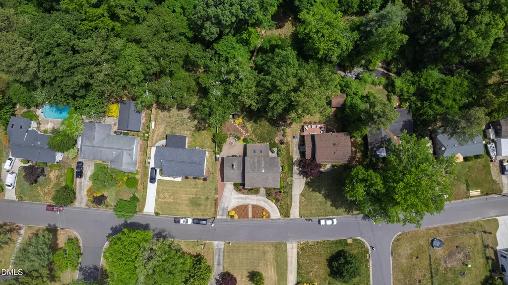 4704 Radcliff Road Raleigh NC 27609