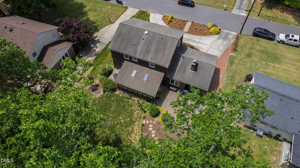 4704 Radcliff Road Raleigh NC 27609