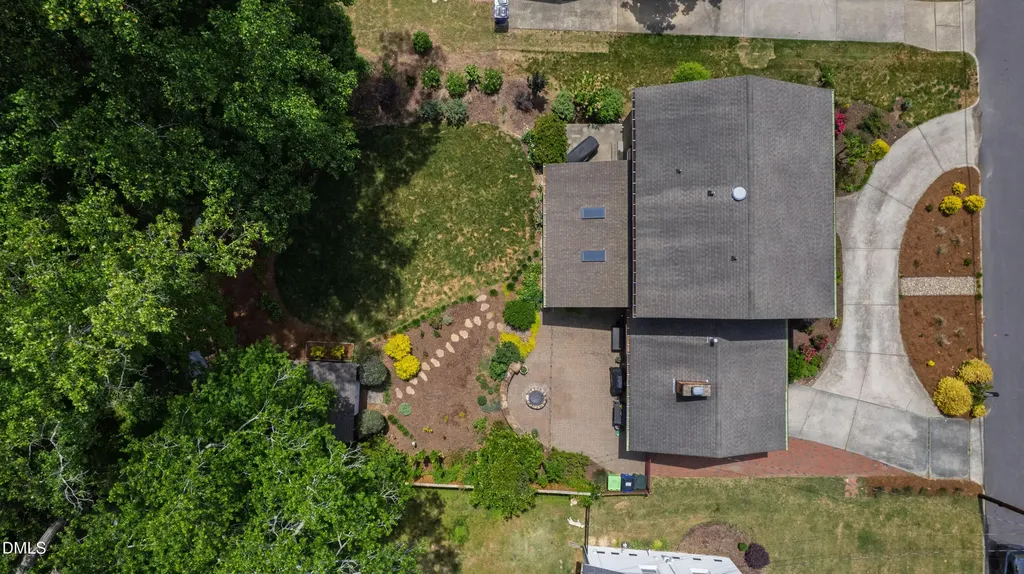 4704 Radcliff Road Raleigh NC 27609