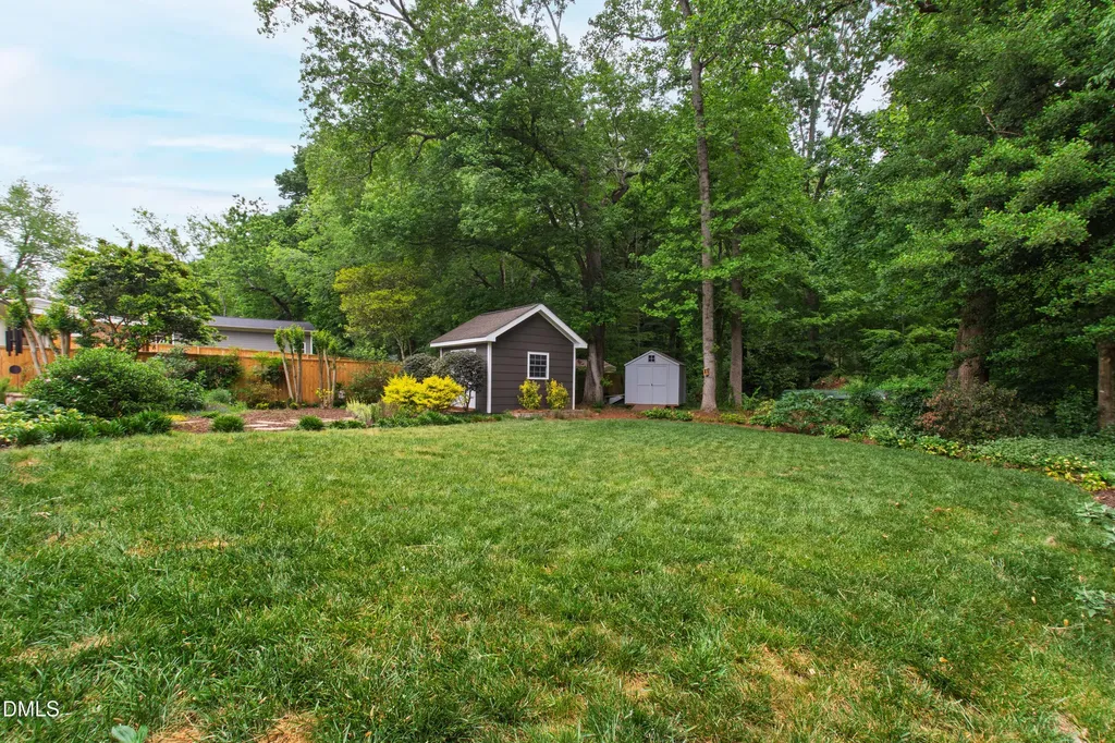 4704 Radcliff Road Raleigh NC 27609