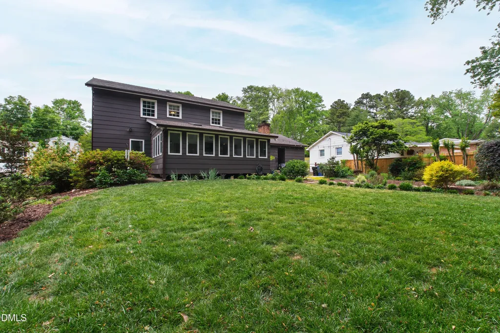 4704 Radcliff Road Raleigh NC 27609