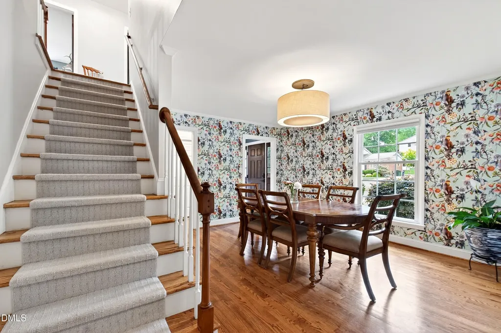 4704 Radcliff Road Raleigh NC 27609
