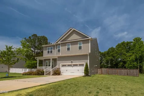240 Madden Rose Loop Garner NC 27529