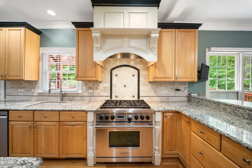 1512 Brightwater Court Raleigh NC 27614