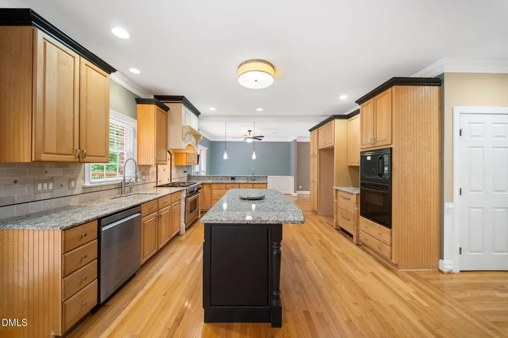 1512 Brightwater Court Raleigh NC 27614