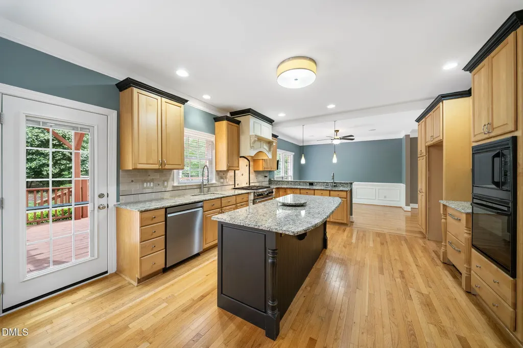 1512 Brightwater Court Raleigh NC 27614
