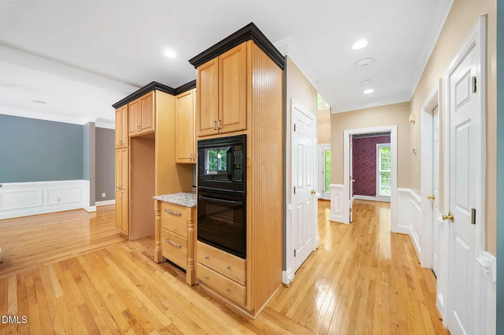 1512 Brightwater Court Raleigh NC 27614